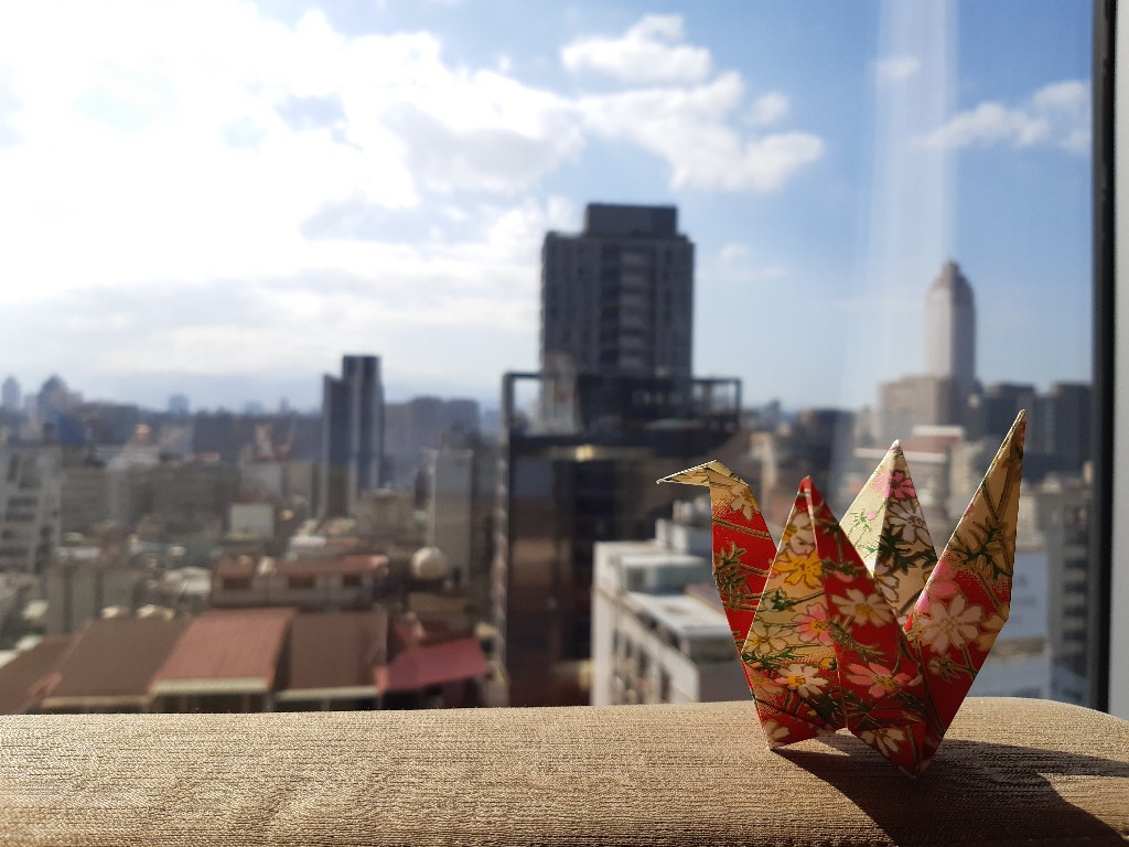大倉久和菁英客房開箱︱國旅券使用 X KLOOK客路訂房好快速︱偽日本小旅行︱1場超五星奢華住宿體驗 17 大倉久和大飯店