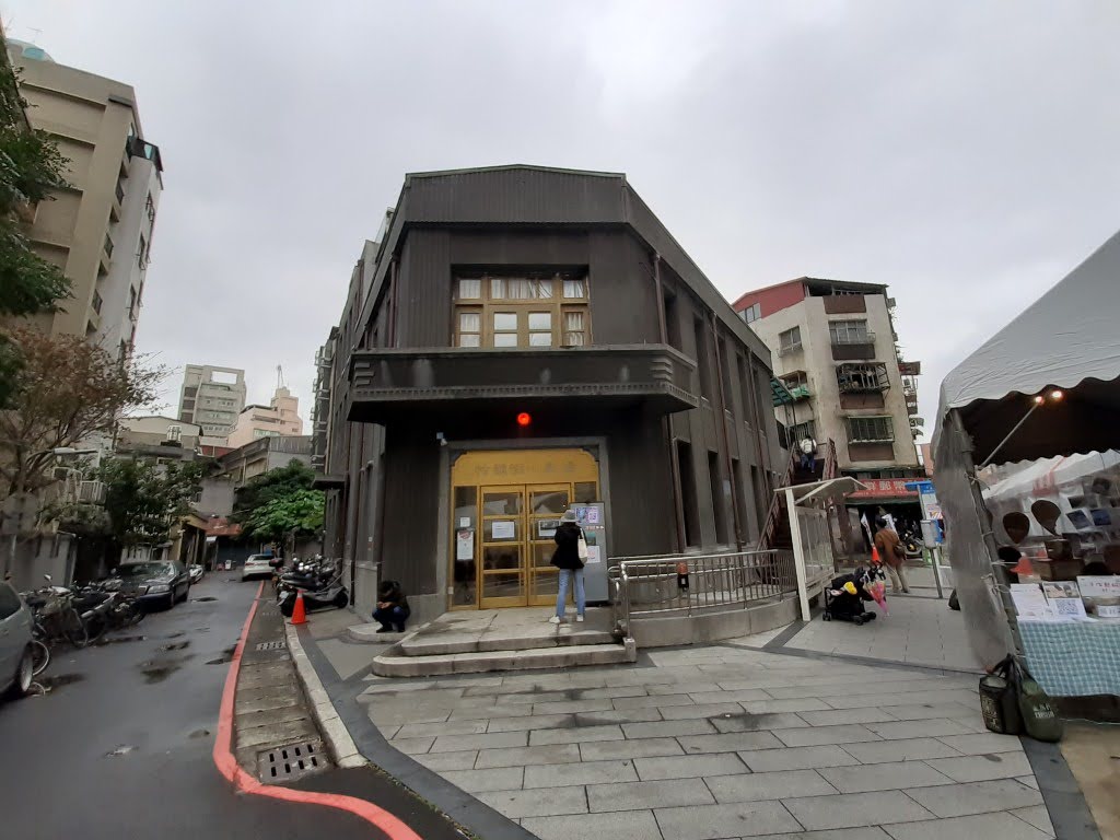 牯嶺街小劇場