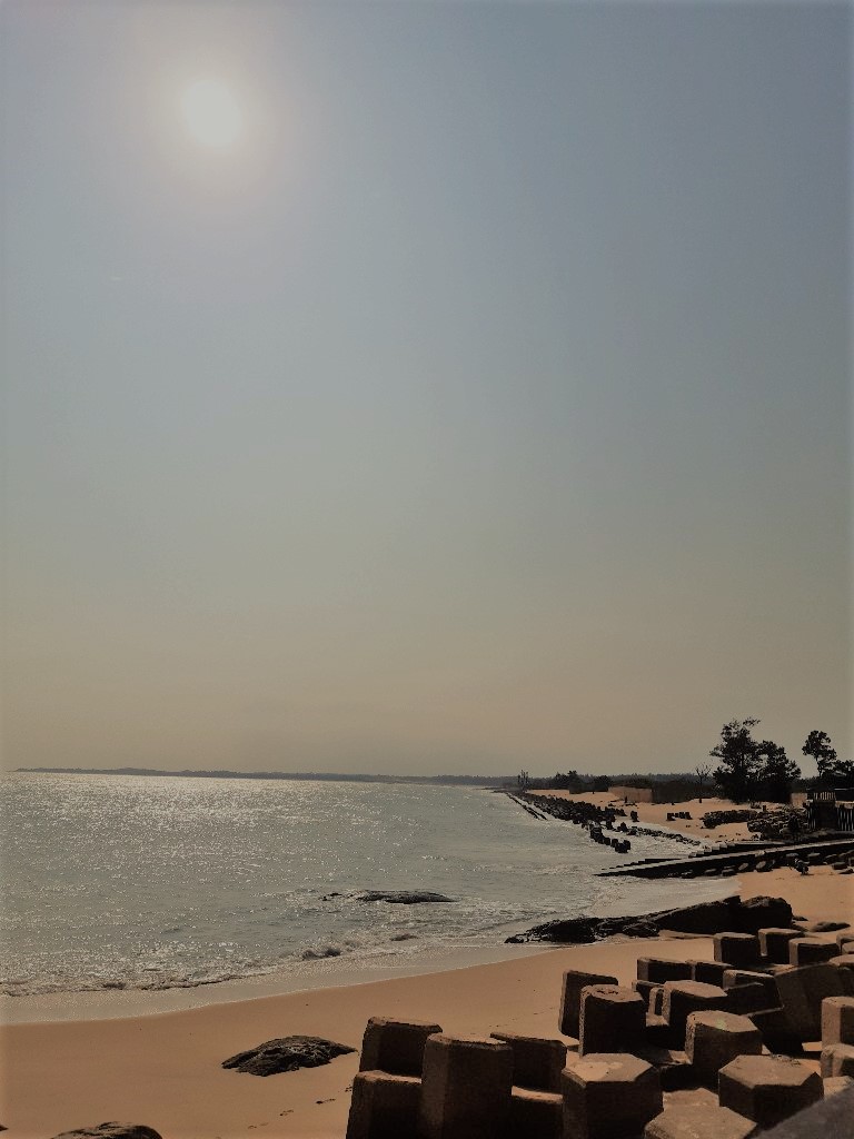  金門景點/任務5：成功沙灘