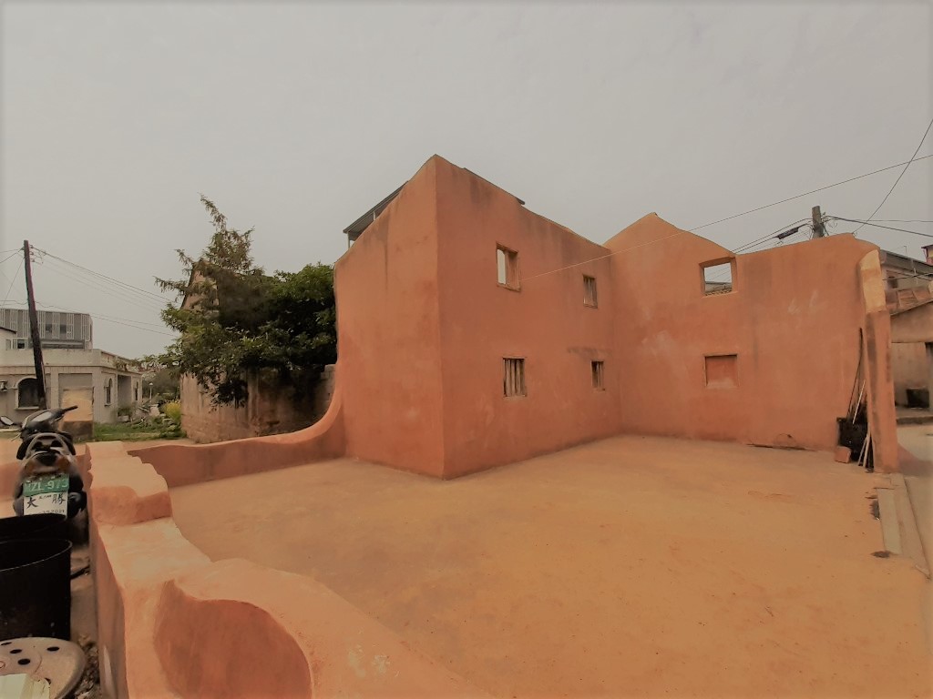 金門景點/任務3：沙美老街 