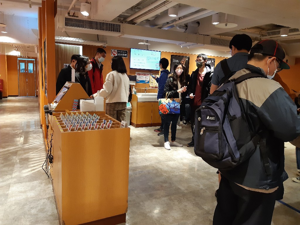 走對有練過 | Pingu企鵝家族的誕生:40週年巡迴特展 X 壽司郎 | 小憩食光 38