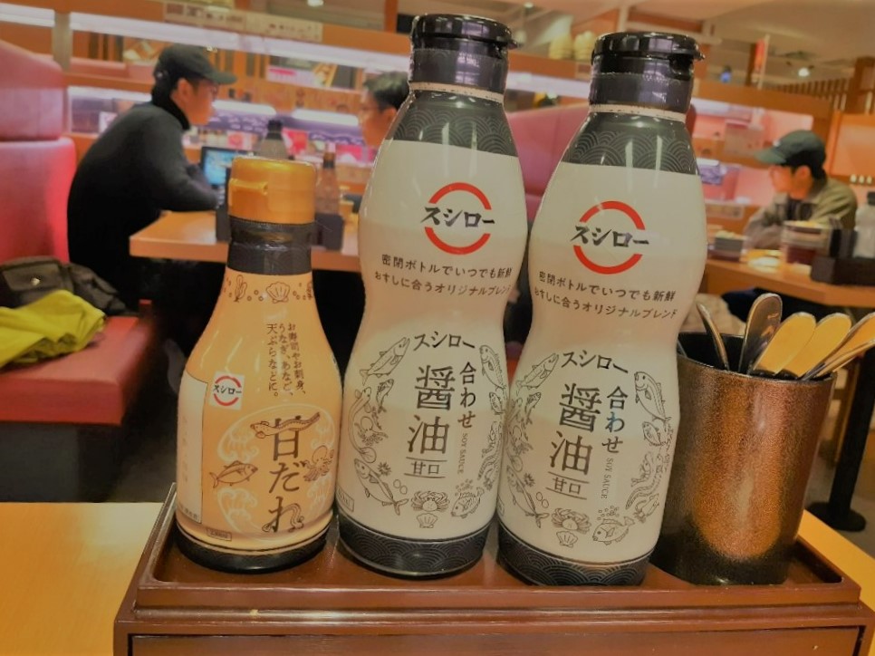 走對有練過 | Pingu企鵝家族的誕生:40週年巡迴特展 X 壽司郎 | 小憩食光 40