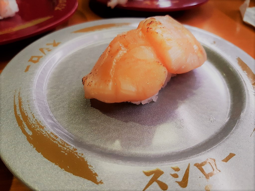 走對有練過 | Pingu企鵝家族的誕生:40週年巡迴特展 X 壽司郎 | 小憩食光 42