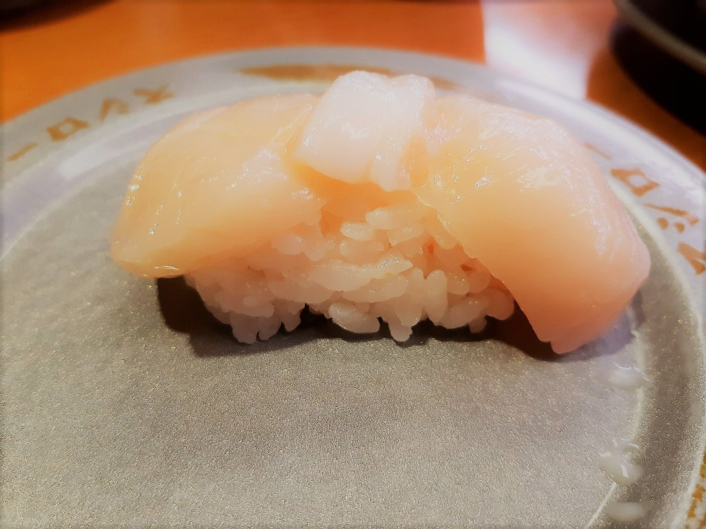 走對有練過 | Pingu企鵝家族的誕生:40週年巡迴特展 X 壽司郎 | 小憩食光 46