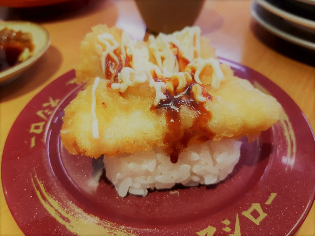 走對有練過 | Pingu企鵝家族的誕生:40週年巡迴特展 X 壽司郎 | 小憩食光 53 20220107 200903 copy 1024x768 1