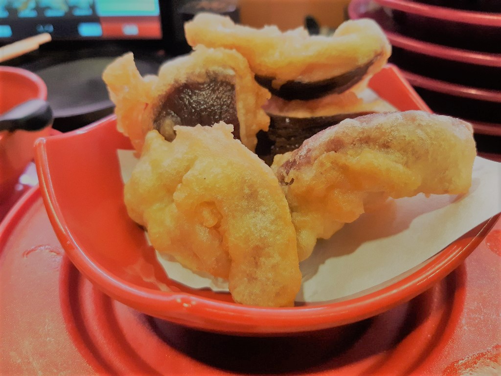 走對有練過 | Pingu企鵝家族的誕生:40週年巡迴特展 X 壽司郎 | 小憩食光 54 20220107 202831 copy 1024x768 1