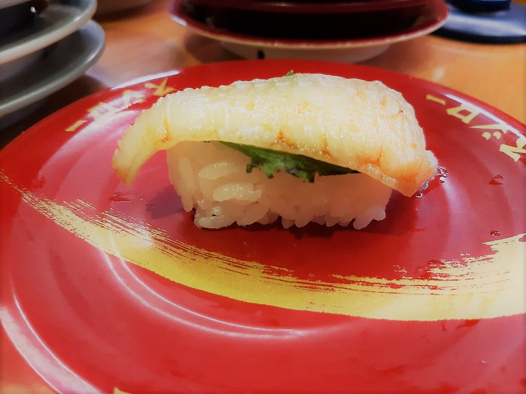走對有練過 | Pingu企鵝家族的誕生:40週年巡迴特展 X 壽司郎 | 小憩食光 50