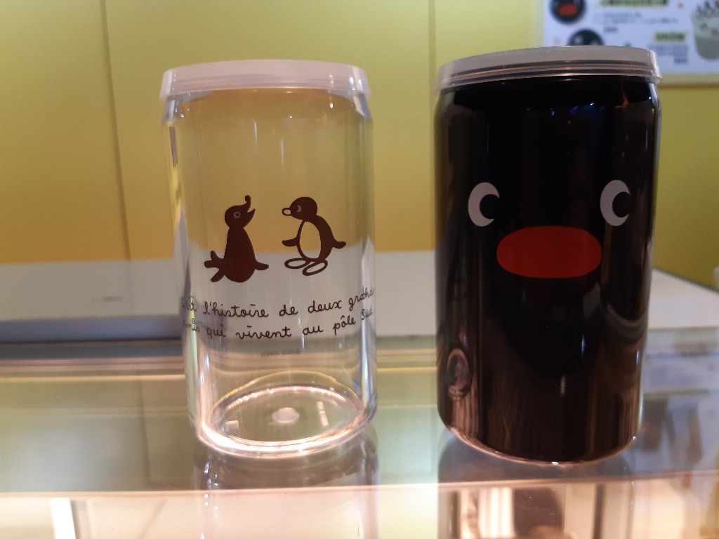 走對有練過 | Pingu企鵝家族的誕生:40週年巡迴特展 X 壽司郎 | 小憩食光 30