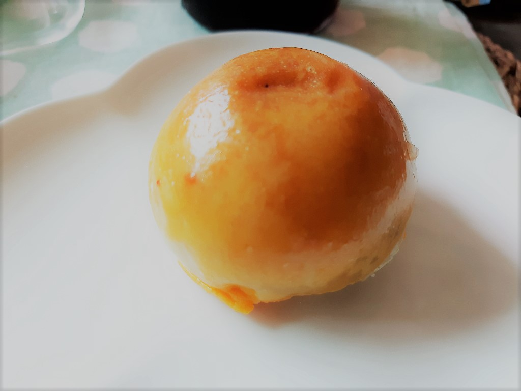 丰丹嚴選本鋪／幸福Q餅