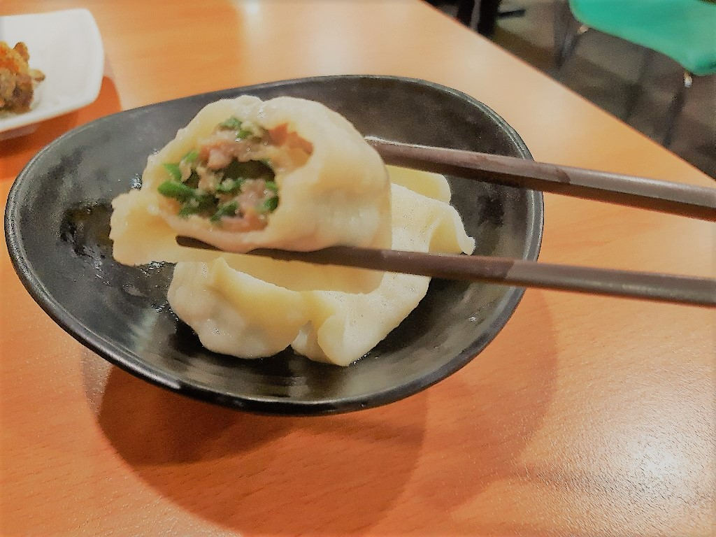 勺勺客 | 1把勺子2把刀 | 千年絲路大漠風味料理 8 勺勺客/一兩元寶(1份5顆)