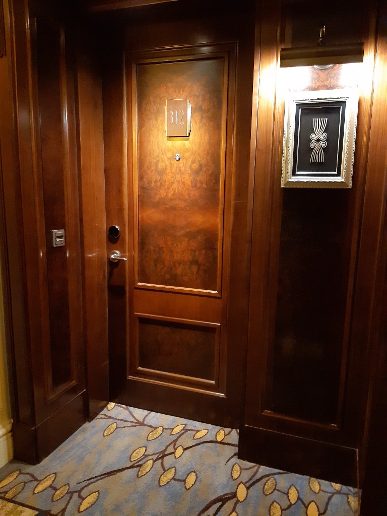 和平飯店 | 難忘上海那1宿 | 穹頂下淘不盡奢華、老爵士樂團演奏、十里洋場外灘夜 18