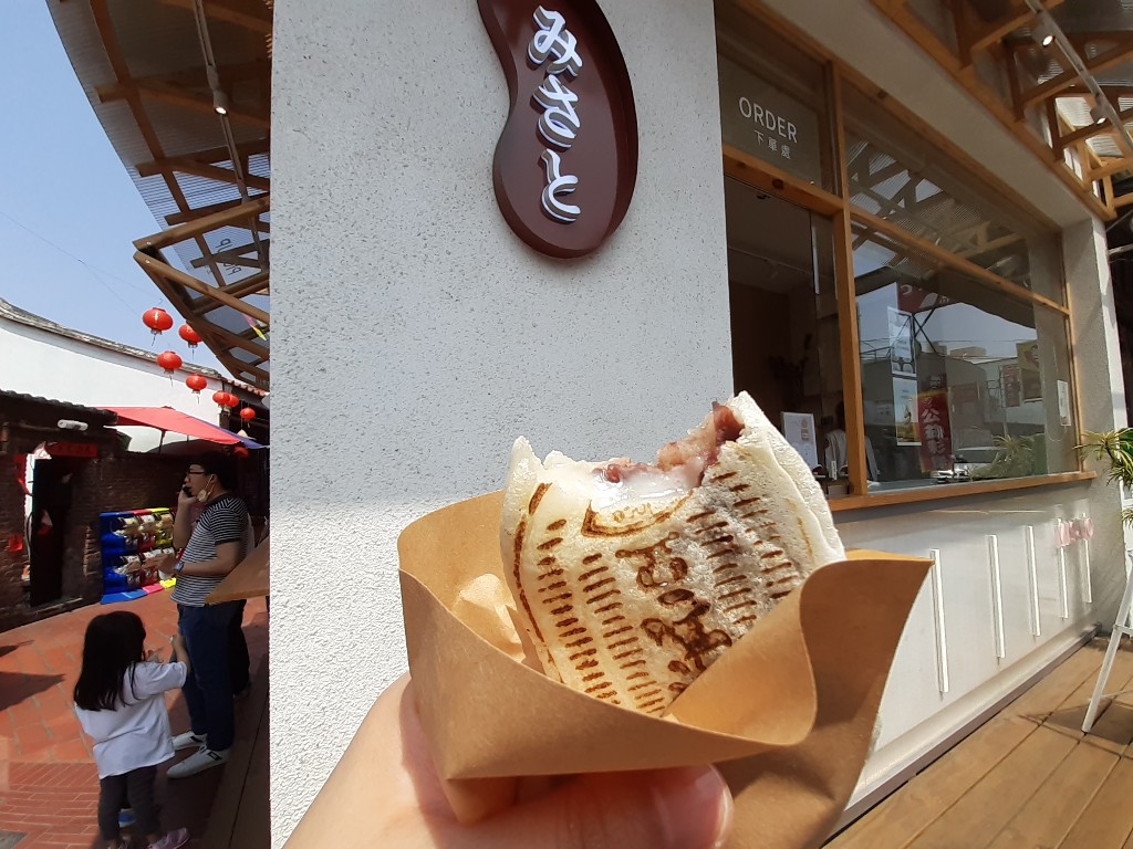 米弎豆MISATO／Photo Credit：逆耳小姐