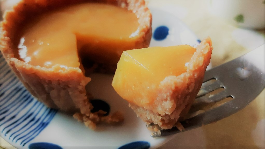 檸檬蛋黄醬 | 檸檬塔 | 食譜X作法 | 1次全收編 5 檸檬塔/Photo Credit:逆耳小姐