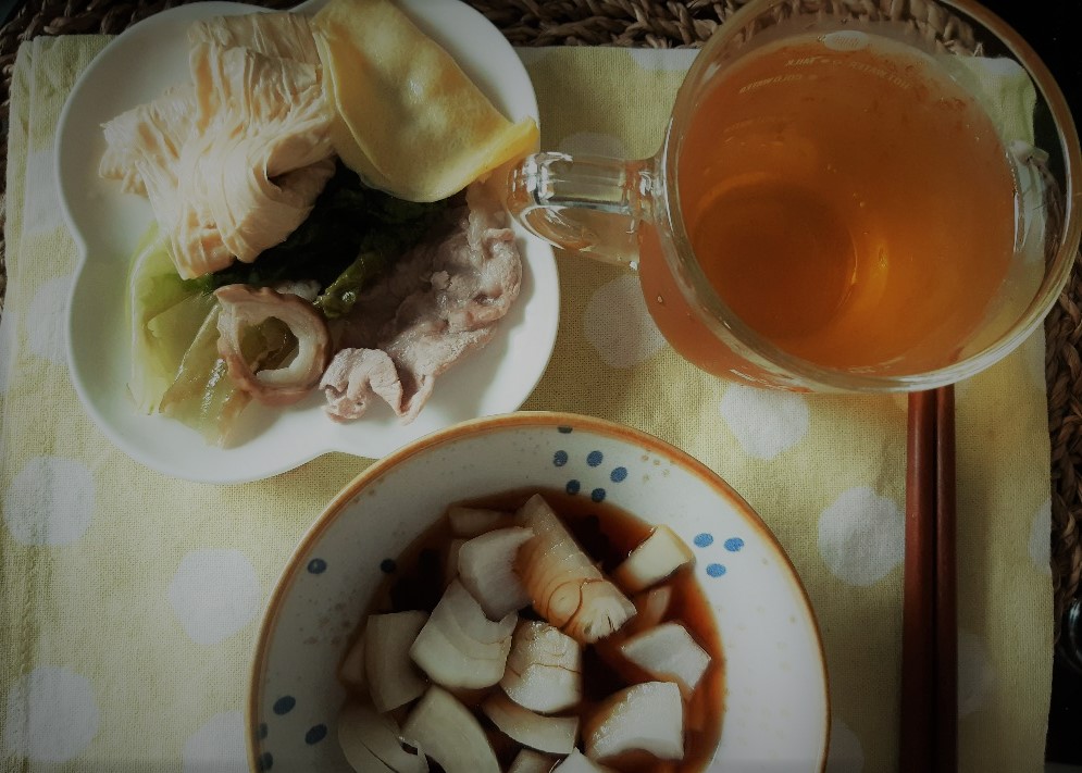 外帶回家享用大滿足／Photo Credit：逆耳小姐