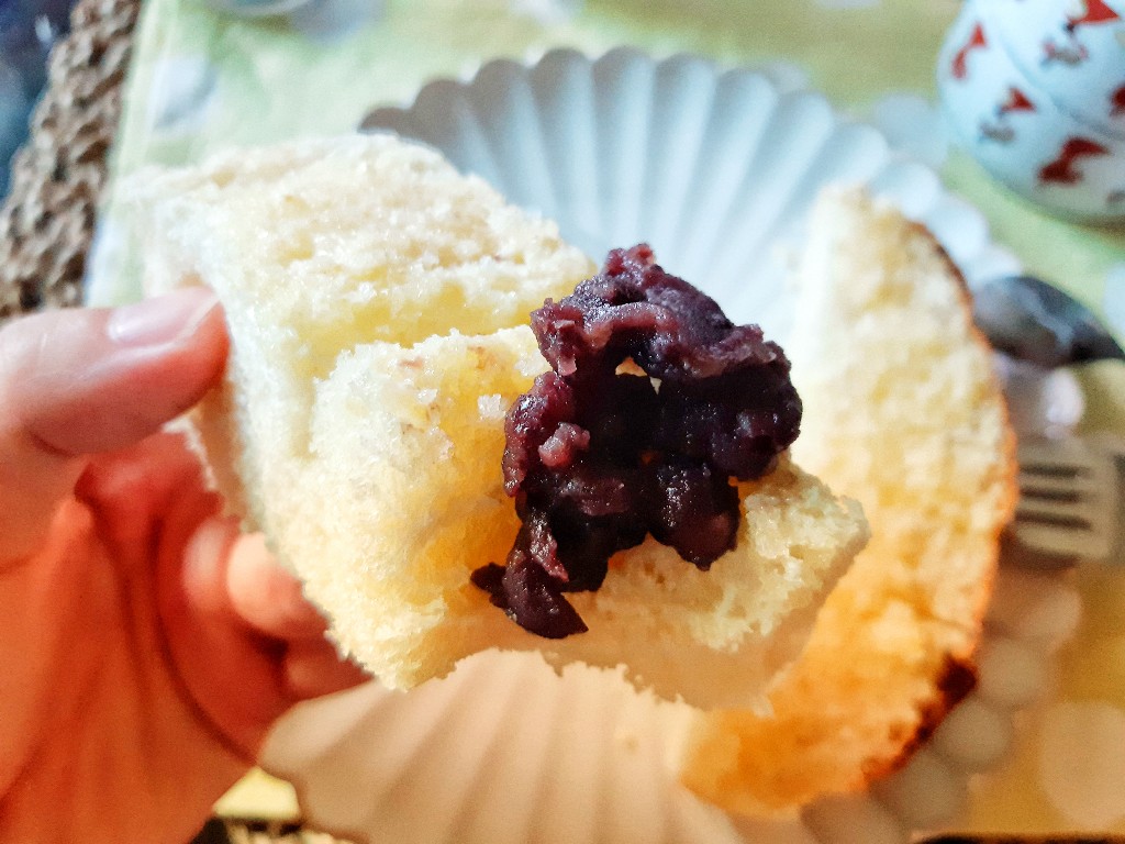 復刻日本名古屋經典早餐／Photo Credit：逆耳小姐