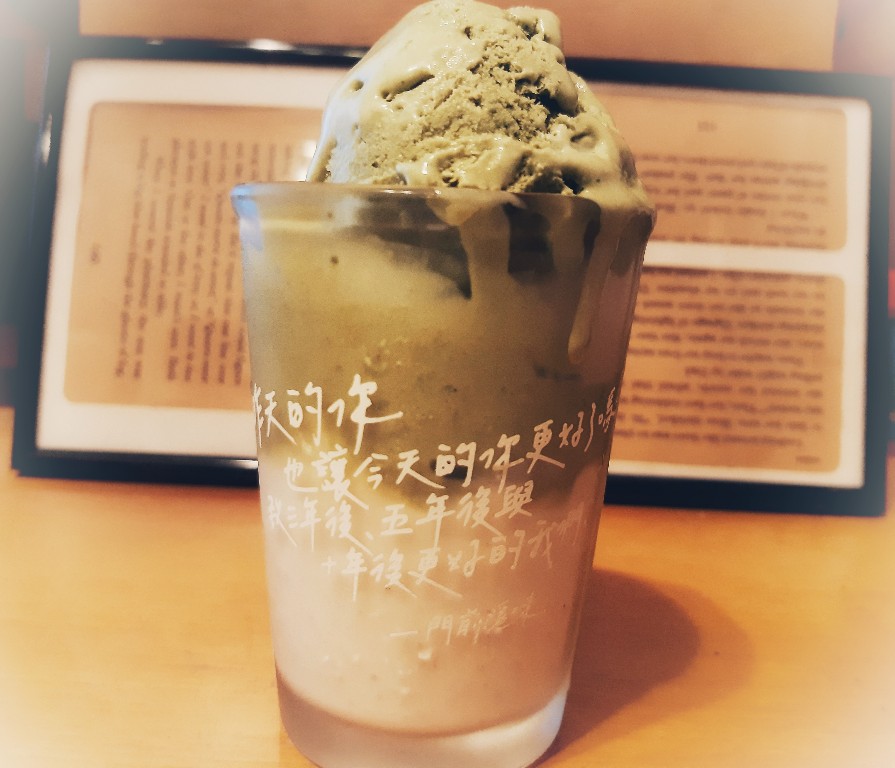 如何在家自製冰淇淋 | 香草、抺茶2口味1次收藏 | 夏日的生活儀式感 5 香草、抹茶我都愛/Photo Credit:逆耳小姐
