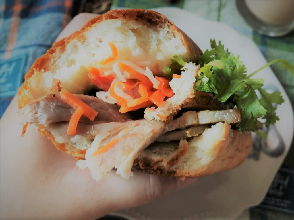 軟法麵包作法X關於辣肉醬、越南法國、蛋沙拉內餡可能不意外的N個POINT | 3種不敗經典口味大公開 6 IMG 5122