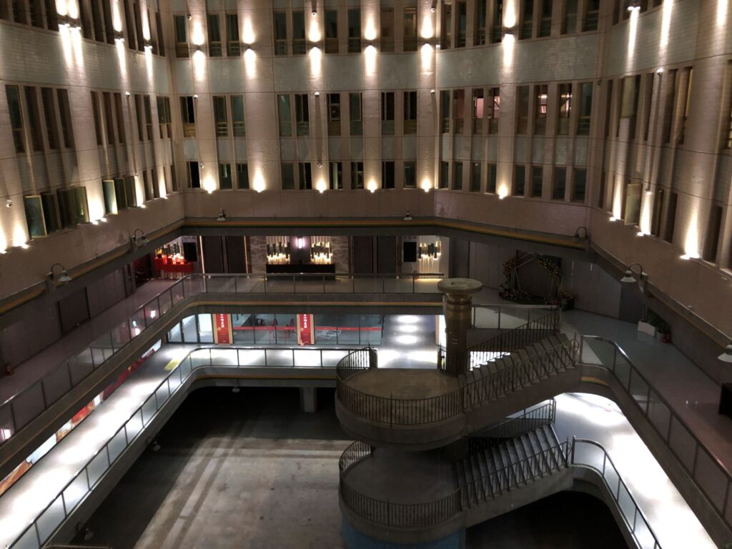 朝聖高悅酒店 | 睡在神明對面有莫名安全感 X CP值爆表的神級旅店 | 來去北港住1晚 12 IMG 5928
