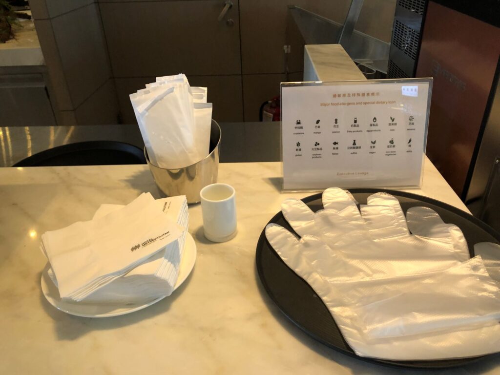 JR東日本大飯店台北X 頂級行政特大房1泊1食 | 飯店開箱X一早就吃到牛排 15 IMG 6125