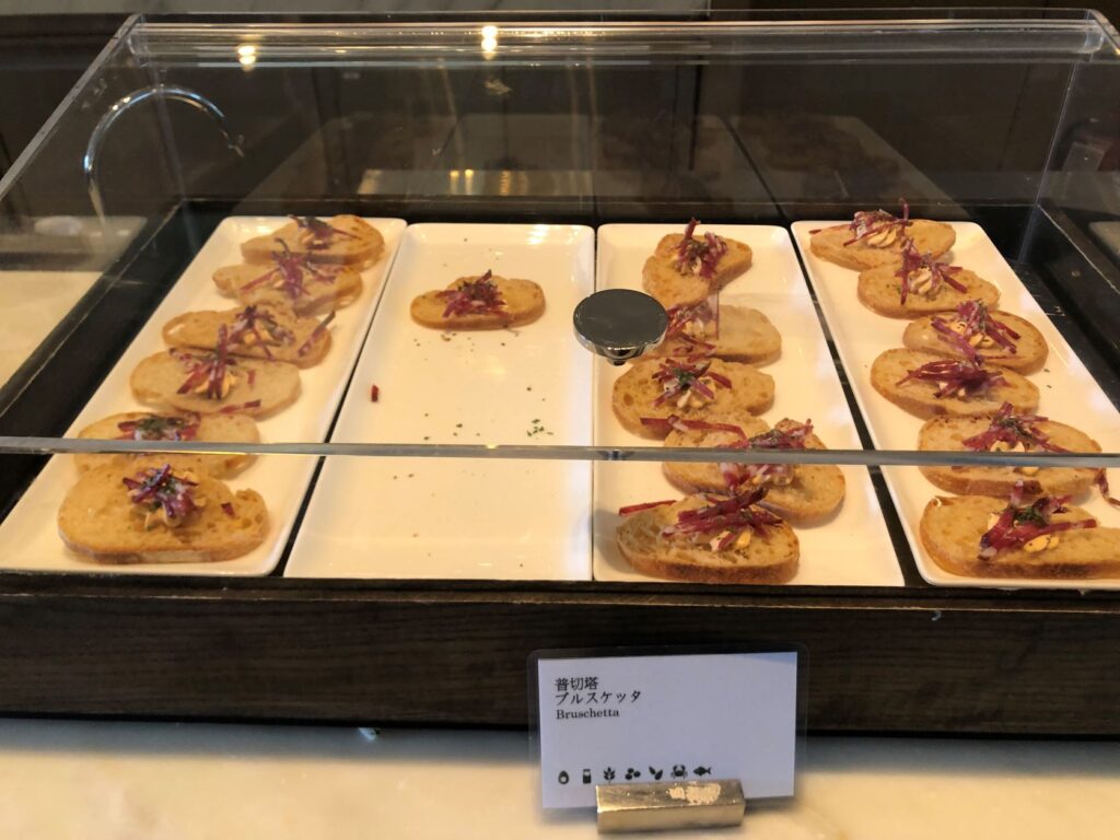 JR東日本大飯店台北X 頂級行政特大房1泊1食 | 飯店開箱X一早就吃到牛排 16 IMG 6126