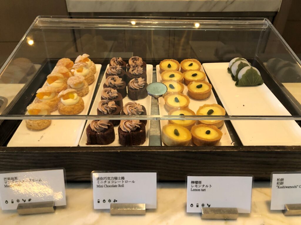 JR東日本大飯店台北X 頂級行政特大房1泊1食 | 飯店開箱X一早就吃到牛排 17 IMG 6127