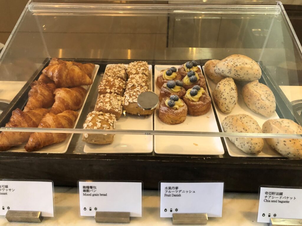JR東日本大飯店台北X 頂級行政特大房1泊1食 | 飯店開箱X一早就吃到牛排 18 IMG 6128