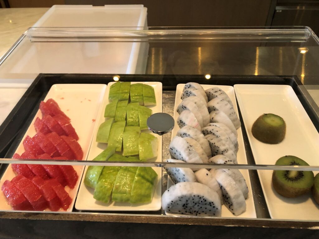 JR東日本大飯店台北X 頂級行政特大房1泊1食 | 飯店開箱X一早就吃到牛排 19 IMG 6129