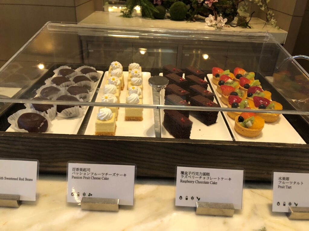 JR東日本大飯店台北X 頂級行政特大房1泊1食 | 飯店開箱X一早就吃到牛排 25 IMG 6140