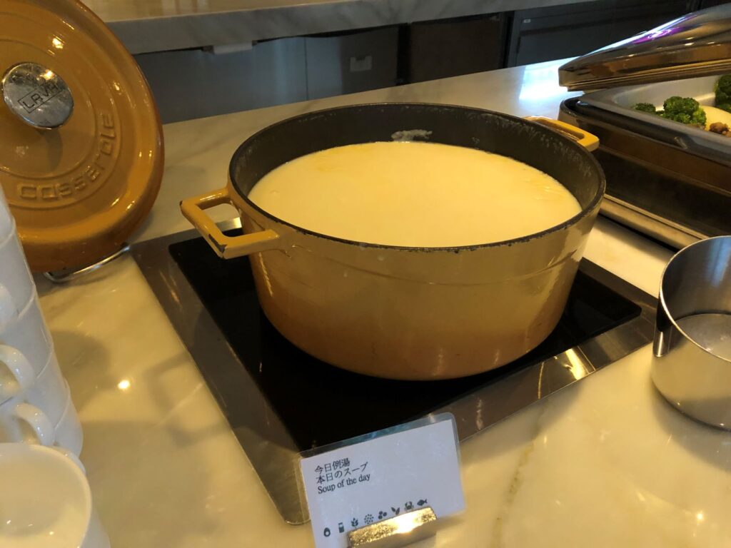 JR東日本大飯店台北X 頂級行政特大房1泊1食 | 飯店開箱X一早就吃到牛排 29 IMG 6144