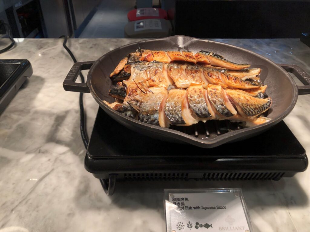 JR東日本大飯店台北X 頂級行政特大房1泊1食 | 飯店開箱X一早就吃到牛排 39 IMG 6171