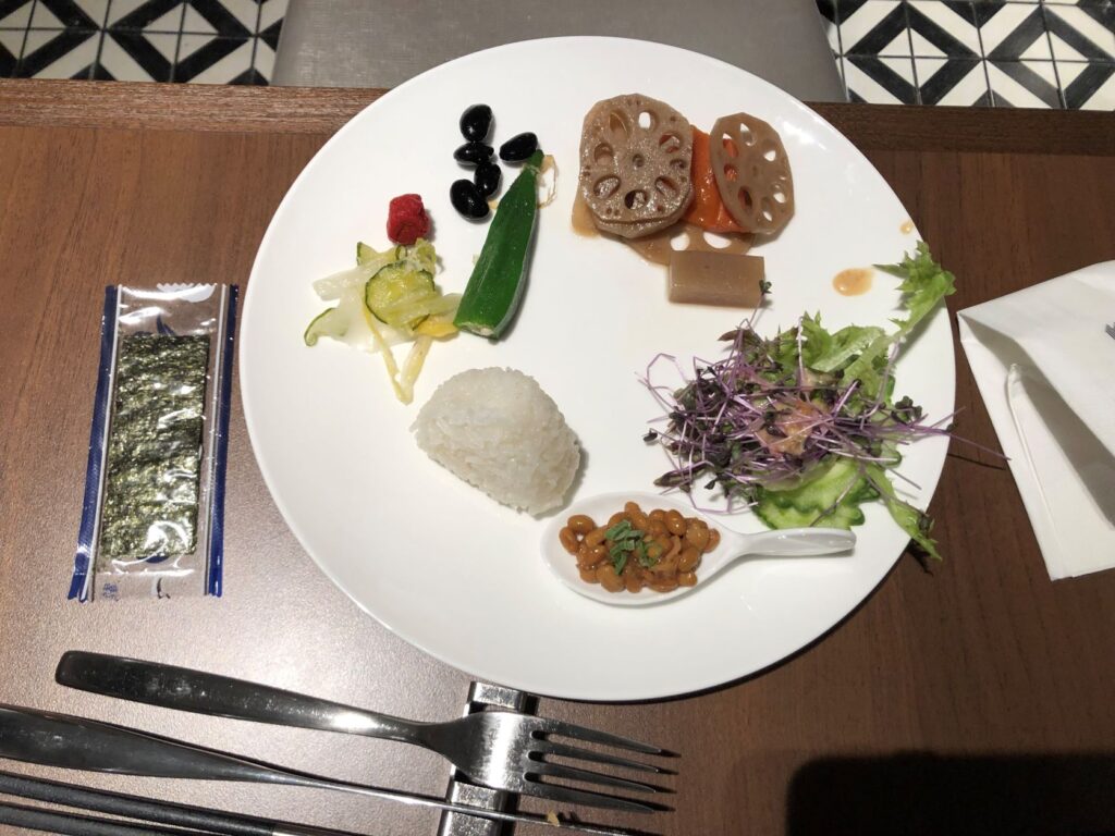 JR東日本大飯店台北X 頂級行政特大房1泊1食 | 飯店開箱X一早就吃到牛排 40 IMG 6178
