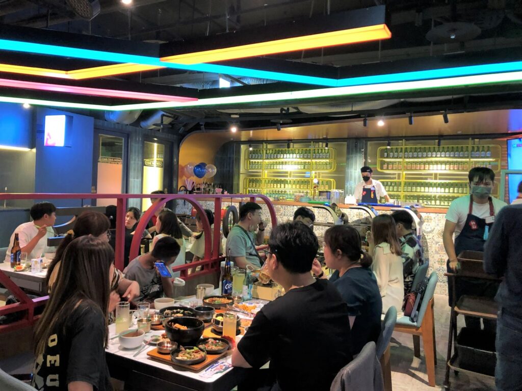 初瓦餐廳外觀／Photo Credit：逆耳小姐