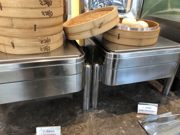 UNION HOUSE鹿港永樂酒店早餐／Photo Credit：逆耳小姐