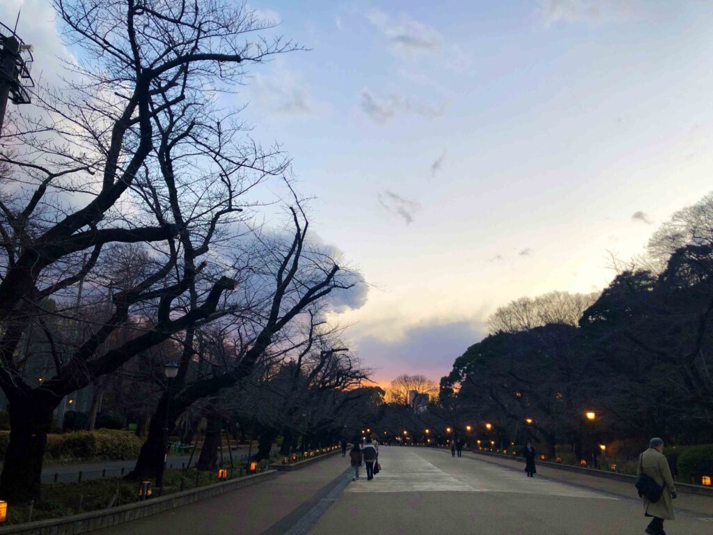 日本擱淺43天︱出發吧!獨旅、Long Stay、長住生活提案︱如何著手安排行程(文長慎入) 16 76F05469 CB0F 4ADD 8F4F 5BC055927C58 1