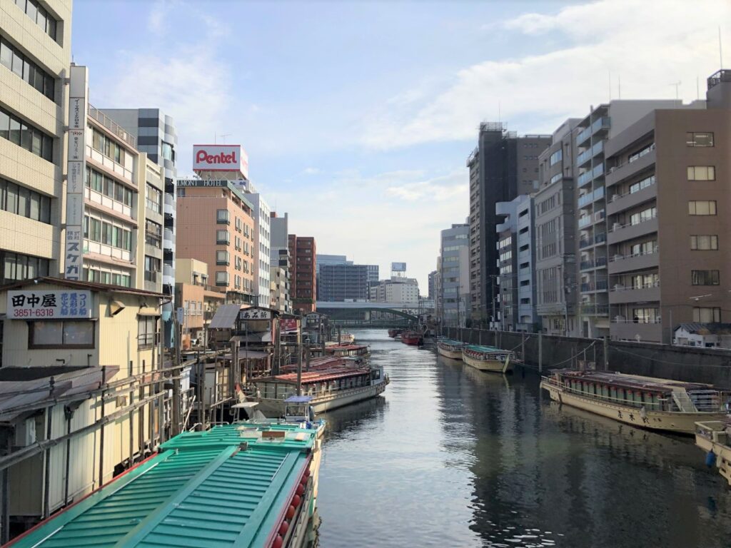 日本擱淺43天︱出發吧!獨旅、Long Stay、長住生活提案︱如何著手安排行程(文長慎入) 12 C965458E 9602 480A 861F 2E784D2DCD58 1