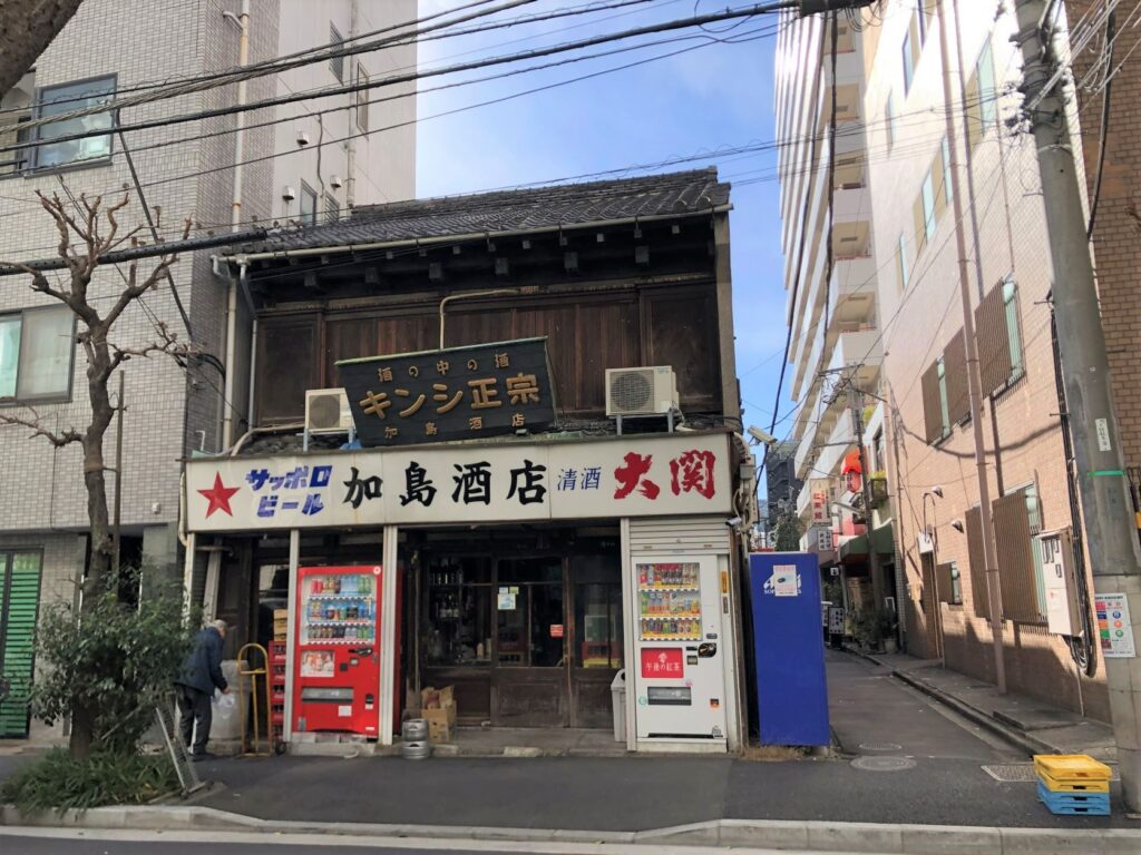 日本擱淺43天︱出發吧!獨旅、Long Stay、長住生活提案︱如何著手安排行程(文長慎入) 13 DFECDAA0 C186 45FF 8A92 FED1180D5433