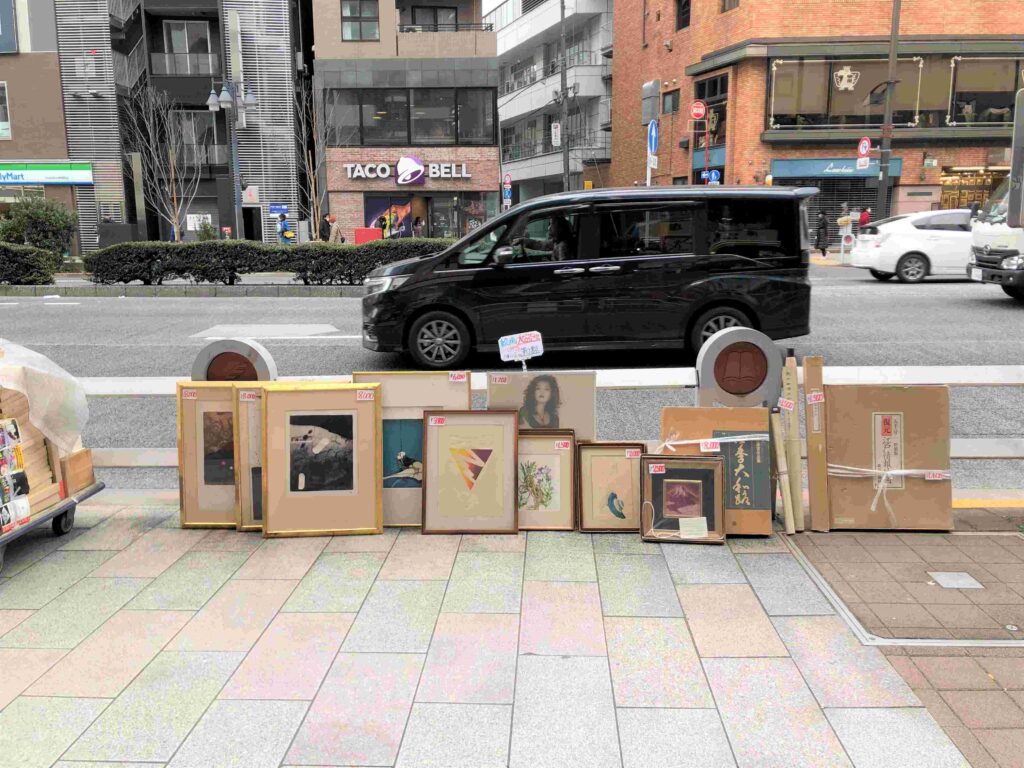 神保町︱咖哩控、舊書街、鐵道迷3合1散步路線 42 神保町舊書街景/Photo Credit:逆耳小姐