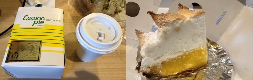 擺滿新鮮水果的果實園／Photo Credit：逆耳小姐