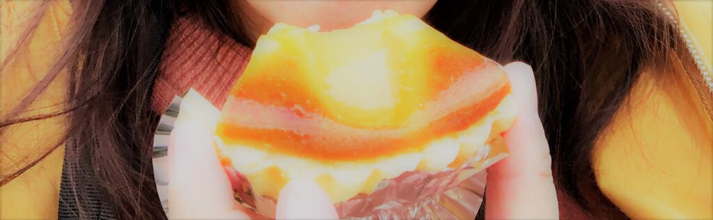 洋菓子レモンパイLemon Pie：洋梨派／Photo Credit：逆耳小姐