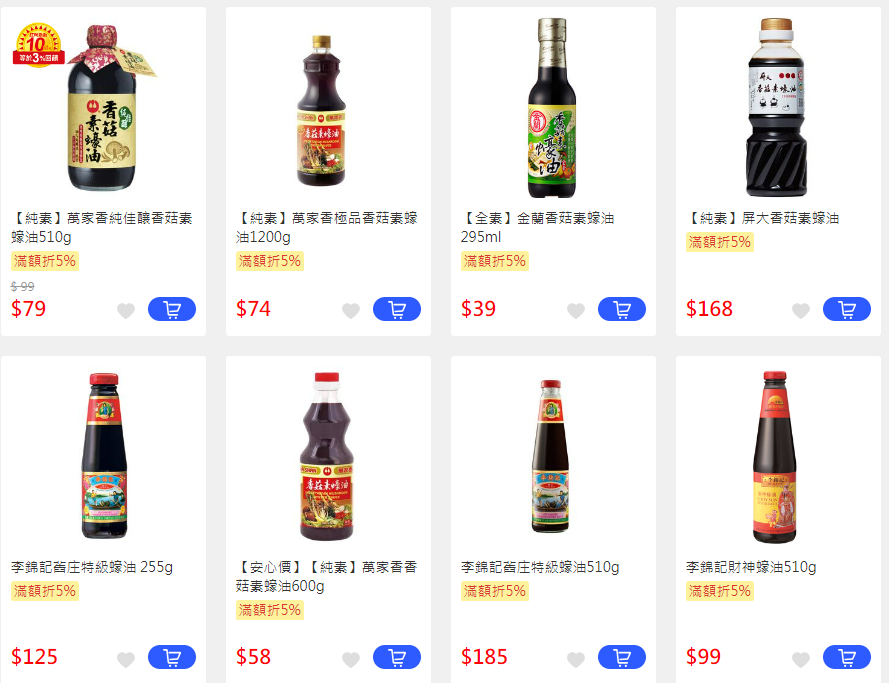圖片來源：家樂福線上購物官網