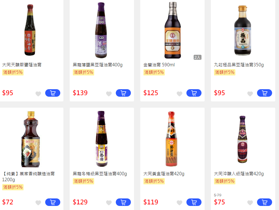 圖片來源：家樂福線上購物官網